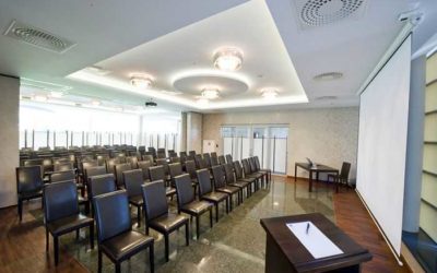 sala konferencyjna hotel symfonia 1 400x250 Oferta konferencyjna
