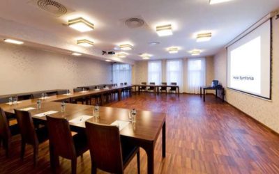 sala konferencyjna hotel symfonia 2 small 400x250 Oferta konferencyjna