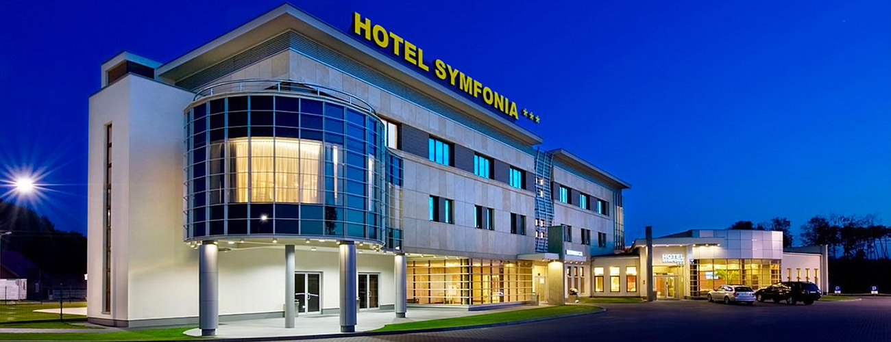 slajd2 HOTEL SYMFONIA ***
