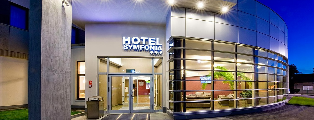 slajd3 HOTEL SYMFONIA ***